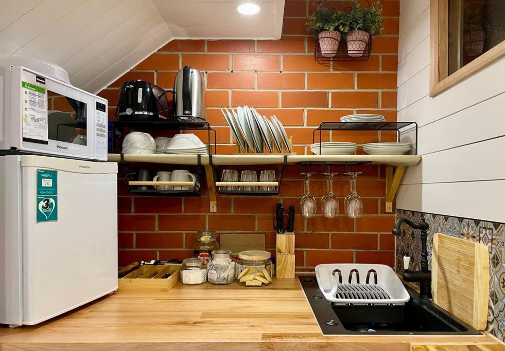 Lovely Brick Cottage With Amazing Water View Гобарт Екстер'єр фото